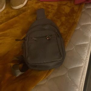 It’s good to hold stuff